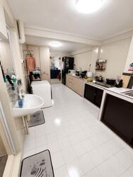 Blk 38 East Payoh Spring (Toa Payoh), HDB 3 Rooms #583351471